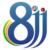 8JJ LOGO