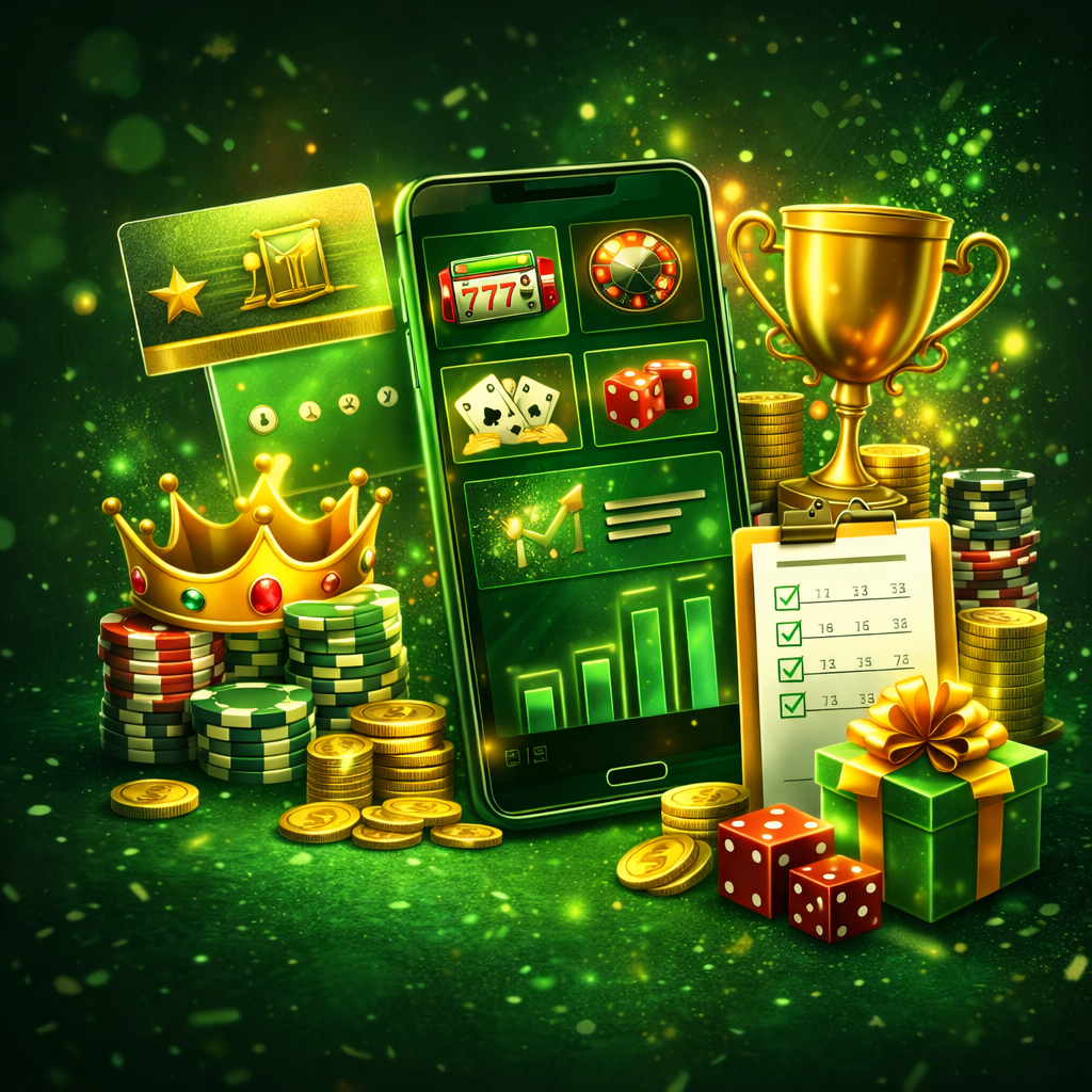 Benefits of logging in