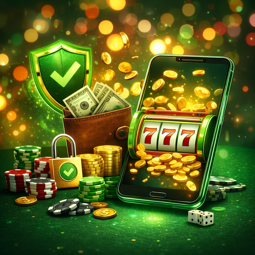Why choose bet